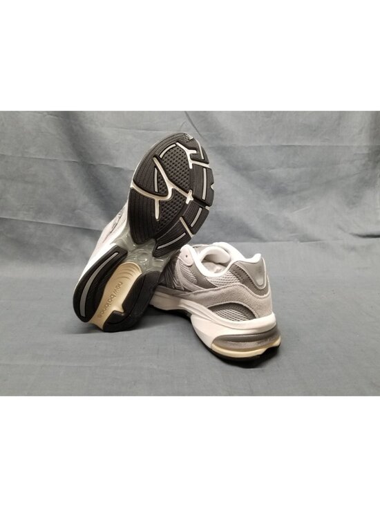 New Balance 2010 White Grey Sneakers U201011N Men\'s Size 8.5 NEW NO BOX! main image 4